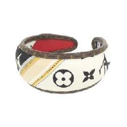 Băng đô Louis Vuitton Be Mindful M77394 Phụ kiện tóc