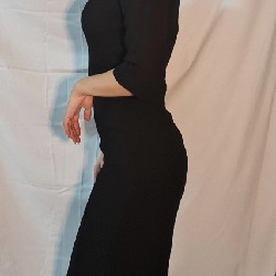 Đầm nữ Canifa size M 807
