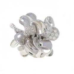 Nhẫn kim cương Mikimoto 0.42CT - Hàng hiệu chính hãng 839658