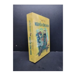 Tuyển Tập Nguyễn Công Hoan