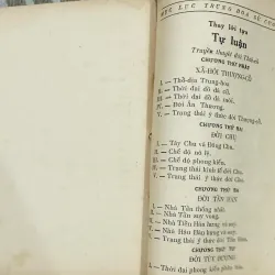Trung Hoa sử cương - Đào Duy Anh Xb năm 1954 592126