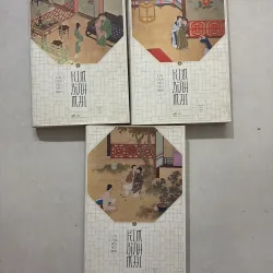 Kim Bình Mai trọn bộ 3 tập  763206