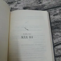 Harry Potter & Đứa trẻ bị quyền rủa. Phần 1&2. Tái bản L1. 776719