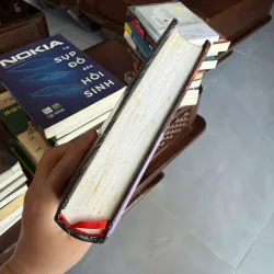 Nếu Còn Có Ngày Mai – Sidney Sheldon- K2 993666