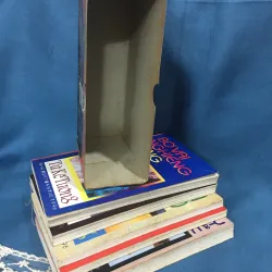 Box 5 tác phẩm của Từ Kế Tường 995980