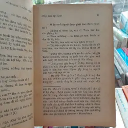 TẦNG ĐẦU ĐỊA NGỤC - Aleksandr I.Solzhenitsyn 641117