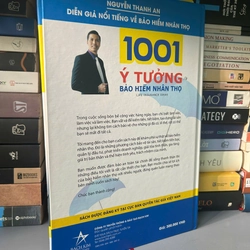 1001 Ý Tưởng Bảo Hiểm Nhân Thọ 475007