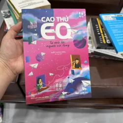 Cao Thủ EQ – Ta Mở Lối, Người Cởi Lòng - K4 1021094