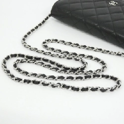 Ví Chanel Timeless Classic Line AP0250 - Hàng hiệu Authentic 770347