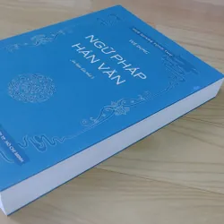 NGỮ PHÁP HÁN VĂN  570640