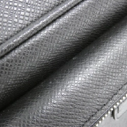 Túi đeo chéo Louis Vuitton Taiga Bum Bag Outdoor M33438 - Hàng hiệu Chính hãng 767477