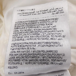 MONCLER ARVOUIN Áo khoác lông - Hàng hiệu Chính hãng 820400