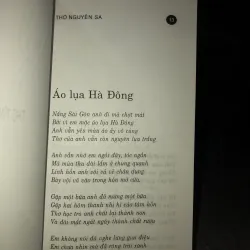 Thơ Nguyên Sa  1019892