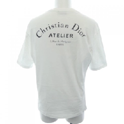 DIOR HOMME 863J621I2712 Áo thun - Hàng hiệu Chính hãng 890269