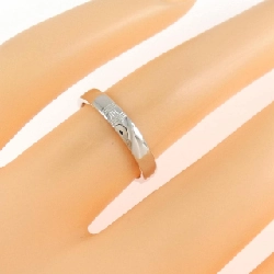 Nhẫn 750WG Hermès - Hàng hiệu Authentic 840933