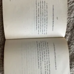 Ngụ ngôn Easop (Ê dôp) và danh ngôn cổ ngữ - song ngữ Anh Việt  1004102