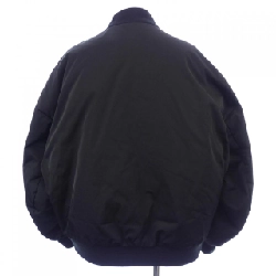 Áo khoác lông vũ GROUND Y GE-J10-902 - Hàng hiệu Authentic 889141