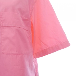 セリーヌ CELINE 2 0EG7/6262 S／S áo sơ mi - Hàng hiệu Authentic 633593