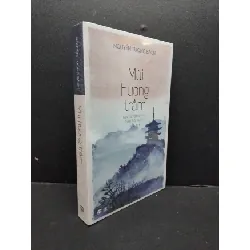 [Sách Cũ SCGR] Mùi hương trầm mới 100% HCM1906 Nguyễn Tường Bách SÁCH VĂN HỌC