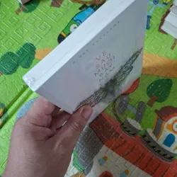 Ve Sầu Mười Bảy Năm (như mới) 1064218