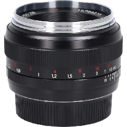 Ống kính PLANAIR 50mm F1.4ZE - Hàng hiệu Chính hãng 880539