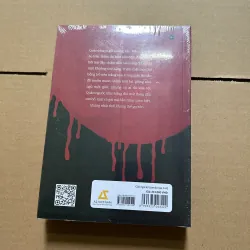 Giải ngải ký tập 3 + 4 1041067