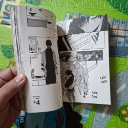 Bitter Cigar 1020107