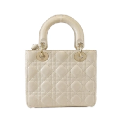 Christian Dior MY ABCDIOR Lady Dior Small M0538ONGE Bag 615036
