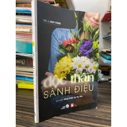 độc thân sành điệu - Judy Ford ( người dịch Uông Xuân Vy - Du Yên )
