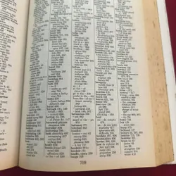 New webster’s dictionary and roget’s thesaurus medical dictionary 713348