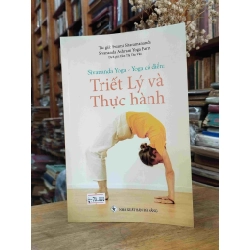 Triết lý và thực hành Yoga cổ điển 127588