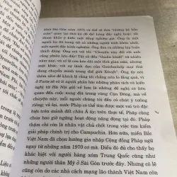 Những năm tháng làm đại sứ tại Việt Nam  782153