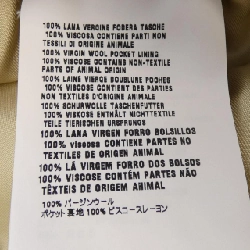 Quần Miu Miu MIU MIU MP1755 SOOO 11AD - Hàng hiệu Chính hãng 813380