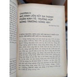 LÀM GÌ CHO NÔNG THÔN VIỆT NAM - PHẠM ĐỖ CHÍ & NHÓM TÁC GIẢ 158752
