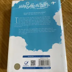 Không yêu thì biến 748427