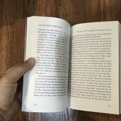 Cái toàn thể và trật tự ẩn - David Bohm (t4.1) 1012842