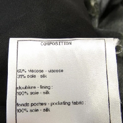 Áo sơ mi CHANEL P73057V64567 634019