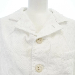 【Mã giảm giá】Áo khoác COMME des GARCONS 636624