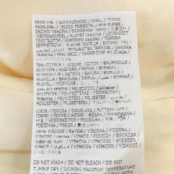 JIL SANDER Đầm - Hàng hiệu Authentic 820791