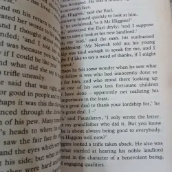 LITTLE LORD FAUNTLEROY - FRANCES HODGSON BURNETT 1002381