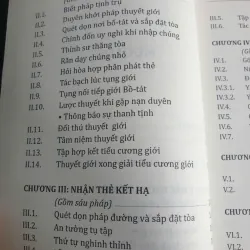 Sách Nghi Thức Yết-Ma - Phạm Lệ, Tôi Dịch, Nội Dung Sâu Sắc 640066