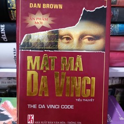 Mật mã Da Vinci (phát hành năm 2006) 184894