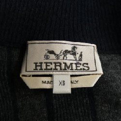 HERMES *02-5714. Áo khoác cardigan - Hàng hiệu Authentic 894263