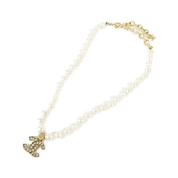 Vòng cổ Chanel AB5662 625904