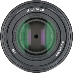FE50mm F1.4GM - Hàng hiệu Authentic 880990