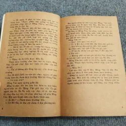 CAO NGUYÊN XANH - MINH GIANG 689531