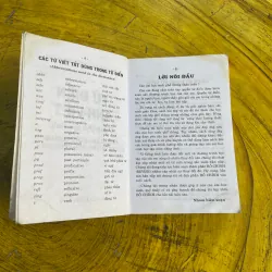 TỪ ĐIỂN ANH - VIỆT & TỤC NGỮ THÀNH NGỮ TIẾNG ANH 731467