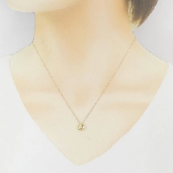 Dây chuyền kim cương Festaria 0.112CT - Hàng hiệu Authentic 842602