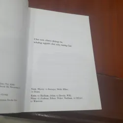 Warren Bennis & Joan Goldsmith - HỌC LÀM LÃNH ĐẠO 747475