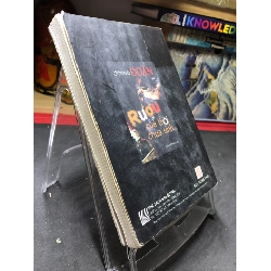 Rượu của thời chưa sinh mới 70% ố vàng có dấu mộc và viết nhẹ trang đầu 2007 Đào Bá Đoàn HPB0906 SÁCH VĂN HỌC 914883